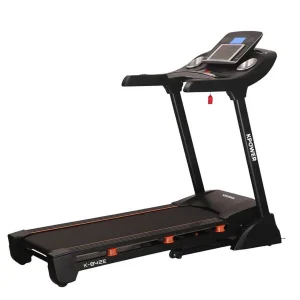K-Power Motorized treadmill-K842E
