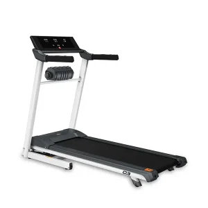 Daily youth Multi-function Foldable Motorized Treadmill-Q3MS