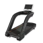 MND Fitness LED Commercial Motorized Treadmill-S6600A