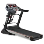 Daily Fitness Multifunctional Android Intelligent Motorized Treadmill-S900DS (TFT)