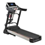 Daily Fitness Multifunctional Motorized Treadmill S900DS (LCD)