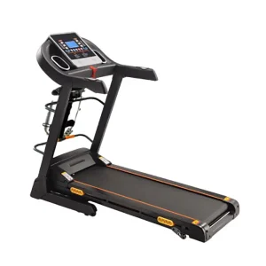 Umay Multi function Foldable Motorized Treadmill T600MM