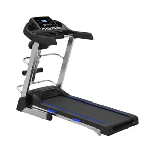 Umay Multifunction Foldable Motorized Treadmill-T700MM