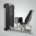 DHZ Abductor & Adductor Machine-U3021B