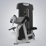 DHZ Camber Curl-U3030B