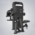 DHZ Camber Curl & Triceps-U3087