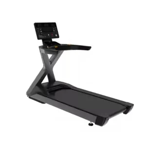 Wnq Fitness Commercial Motorized Treadmill with TV (V6-TV1)