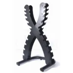Dumbbell Rack | X Rack | Cross Rack | Rest 20 Dumbbells