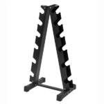 Dumbbell Rack/Dumbbell Storage 12 Pcs 6 Pairs