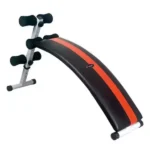 K103B Sit Up Bench New Design-Kpower
