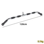 48″ Lat Pull Bar Down 3 Position