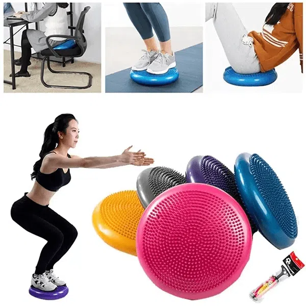 Balanch Cution Balance Pad/Balance Cushion - Image 1
