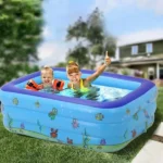 Baby Bath Tube–130cm