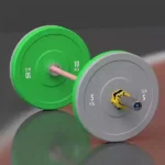Bumper Plate