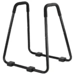 Dip Bars Full Set Dip Up Stand Station Triceps Strength Training Dip Bar