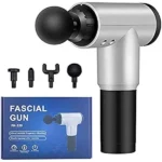 Fascial Gun Massager Multi purpose Portable Body Facial Massagers