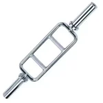 Olympic Triceps Bar Solid Hammer Bar