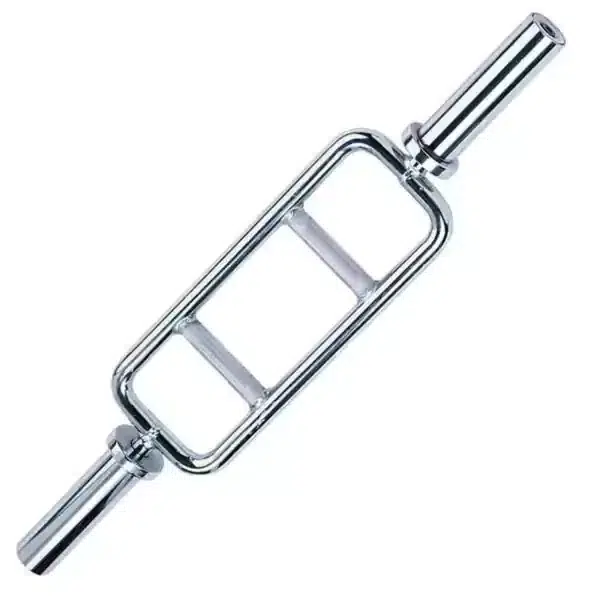 Hammer Bar Olympic Triceps Bar Solid Hammer Bar - Image 1