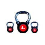Kettle Dumbbell