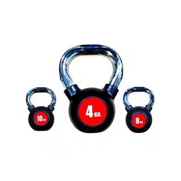 Kattlebell Kettle Dumbbell - Image 1