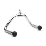 Revolving Solid Multipurpose Bar Chrome/Attach Bar