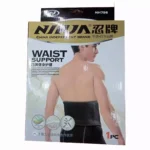 Ninja Nh756 Waist Support For Man And Woman