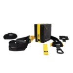 TRX P3 Pro Suspension Trainer Full Set