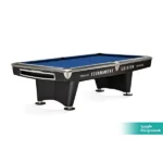 Brunswick Gold Crown 5 - Professional Premium 9ft Tournament Pool Table