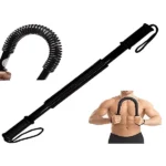 Power Twister–Black