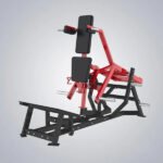 DHZ Hack Squat Machine SM-3017Z