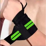 Woerxun Wrist Support-763-Multicolor