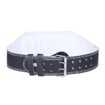 Best Quality Pakistan Leather Weight Lifting Gym Belt