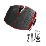 Full Body Exercise Massage And Body Building Vibration Plate Machine