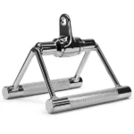 Premium Quality V Bar Double Handle (Mobbing System)