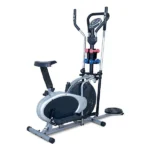 Life Fitness Orbitrek Elliptical Cross Trainer-4050F