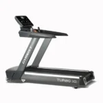 Gymost RUNOW Turbo Plus 5556EA Motorized Treadmill