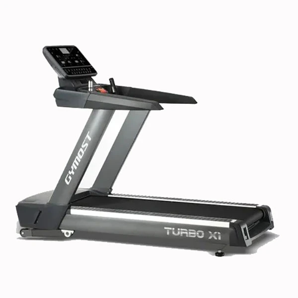 5556EA Gymost RUNOW Turbo Plus 5556EA Motorized Treadmill - Image 1