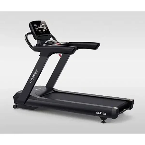6841EA.. GYMOST RUNOW Commercial Motorized Treadmill-6841EA - Image 1