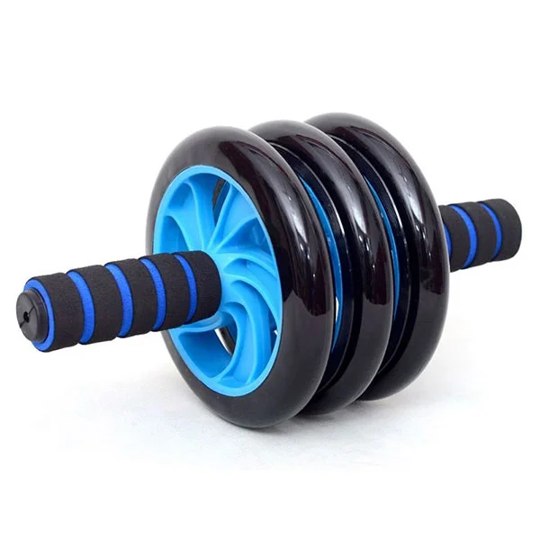 Ab-Wheel-3-wheel AB Roller 3 Wheel - Image 1