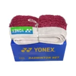 Yonex Badminton Net Maroon