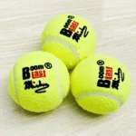 Boom Blast Standard Quality Tennis Ball-3 Pcs