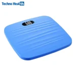 CAMRY EB7009 Electronic Personal Bathroom Scale - Healthway Fiber body