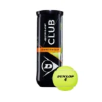Tennis Ball-Dunlop-Club