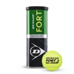 Tennis Ball-Dunlop-Fort All Court-1 Can