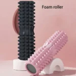 Foam Roller 17" - Angle Spike