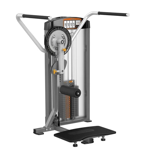IF8109 Impulse Multi Hip Machine-IF8109 - Image 1