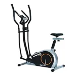 Kpower Elliptical Cross trainer-K8517HA