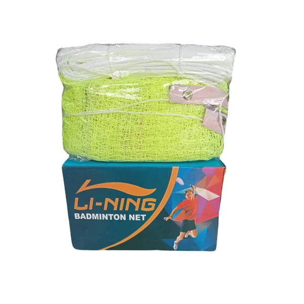 Li-Ling-Badminton-Net LI-Ling Badminton Net - Image 1