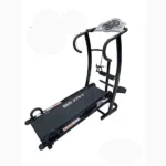 5 Item Multifunctional Manual Treadmill-F5008
