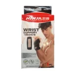 Ninja Wrist Support NH361-Black